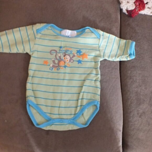 Clothes 3 to 6m - Picture 6 of 9